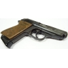 Pistolet Walther PPK kal 7,65Br 1934r. RZM